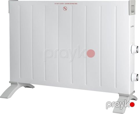 Konvektor Kumtel 2947 — Bakı
