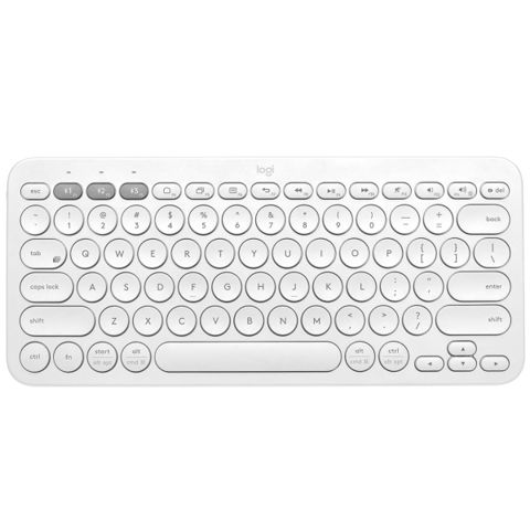 Simsiz klaviatur Logitech K380 (920-009589) — Bakı
