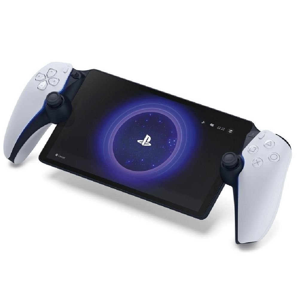 PlayStation Portal Remote Player for PS5 Console — Oyun konsolları, Bakı (2)