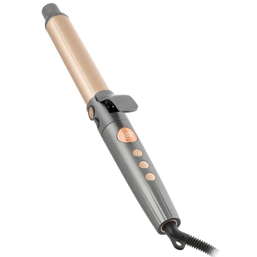 Maşa Fakir Glow Keratin 8682511904316 — Saç burmağa və düzəltməyə, Bakı (4)