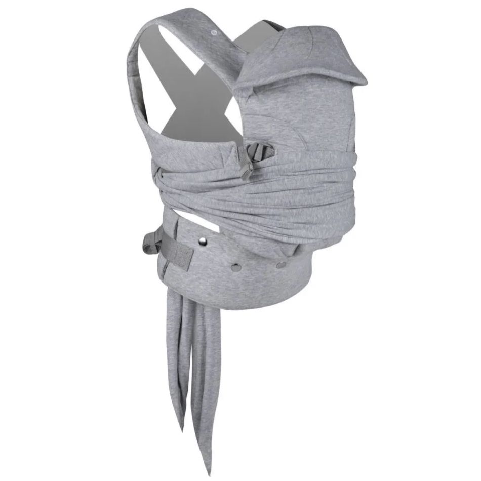 Çanta-kenquru Boppy PerfectFit 07079948470000 — Uşaq daşıyıcıları, Bakı