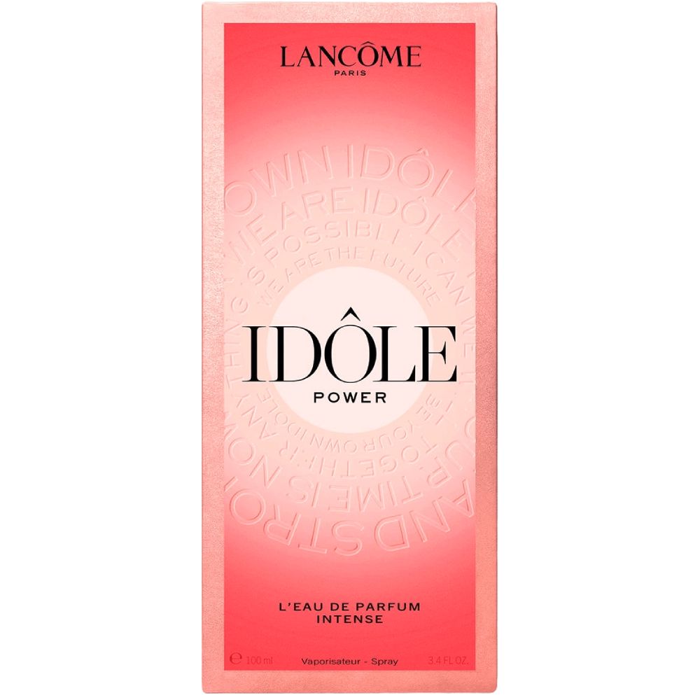 Qadın parfümü Lancome Idole Power EDP 100 ml LF194000 — Ətir, Bakı (2)