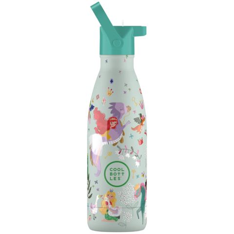 Termos Cool Bottles Princess Kingdom 8436583304716 — Bakı