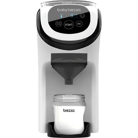 Dispenser Baby Brezza Formula Pro Mini FRP0079 120000046367 — Bakı