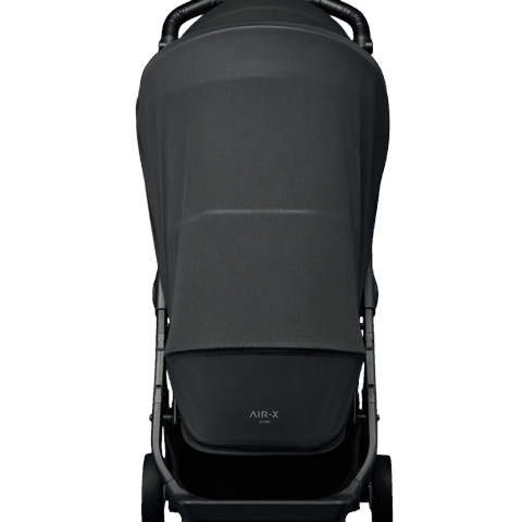 Ağcaqanad toru Anex Air-X — Bakı