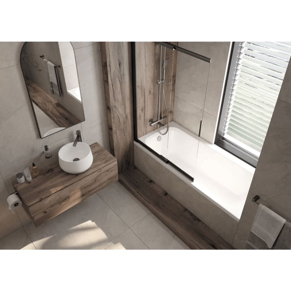 Vanna Deante Prizma KTJ_017W — Santexnika, Bakı (2)
