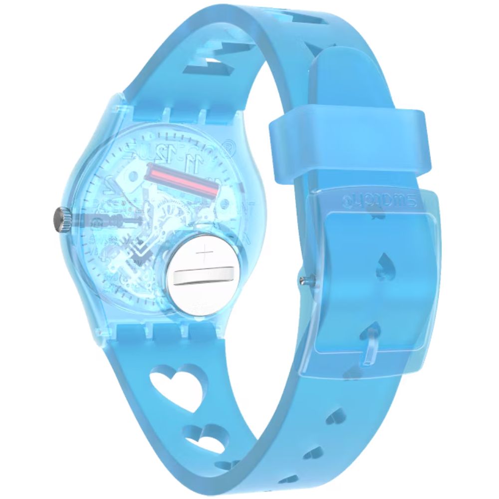 Saat Swatch Originals GZ353 — Saatlar, Bakı (3)
