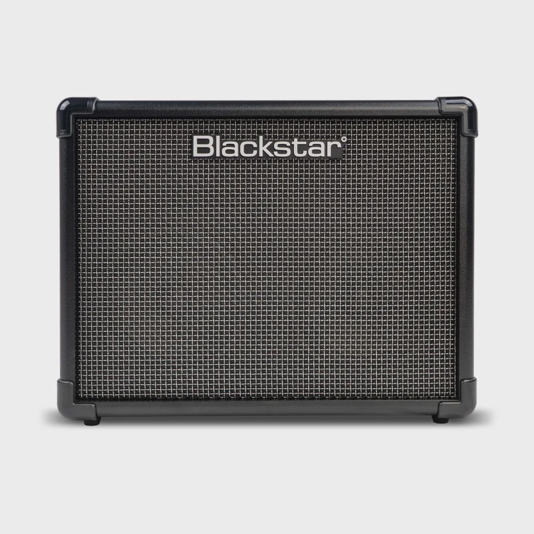 Gitara gücləndirici Blackstar ID Core 20 V4 AMP — Studiya və konsert üçün, Bakı