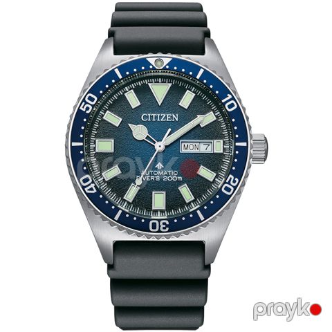 Saat Citizen Eco Drive NY0129-07L — Bakı