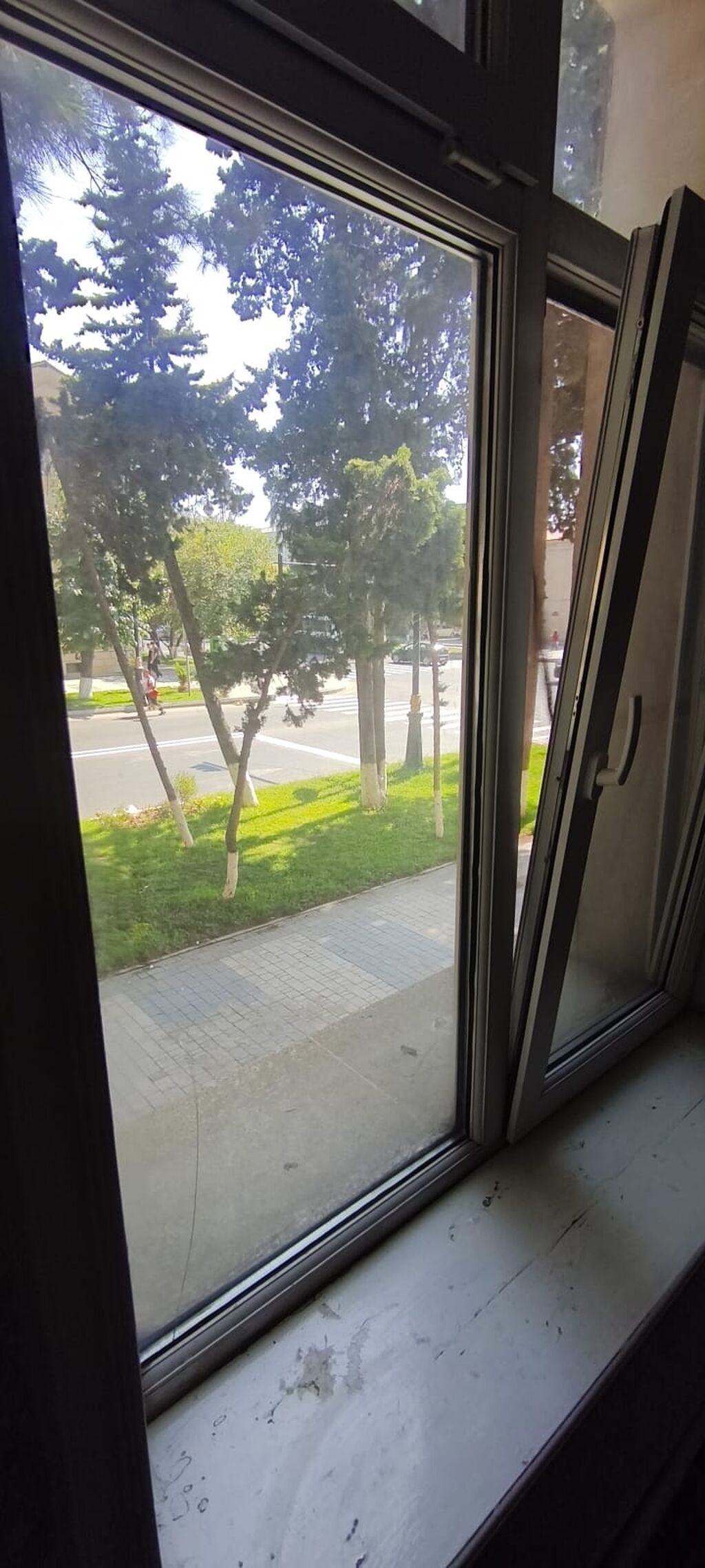 Sumqayitda iki otaqli menzil kiraye verilir. merkezde. 1 ci — Daşınmaz əmlak, Sumqayıt (2)