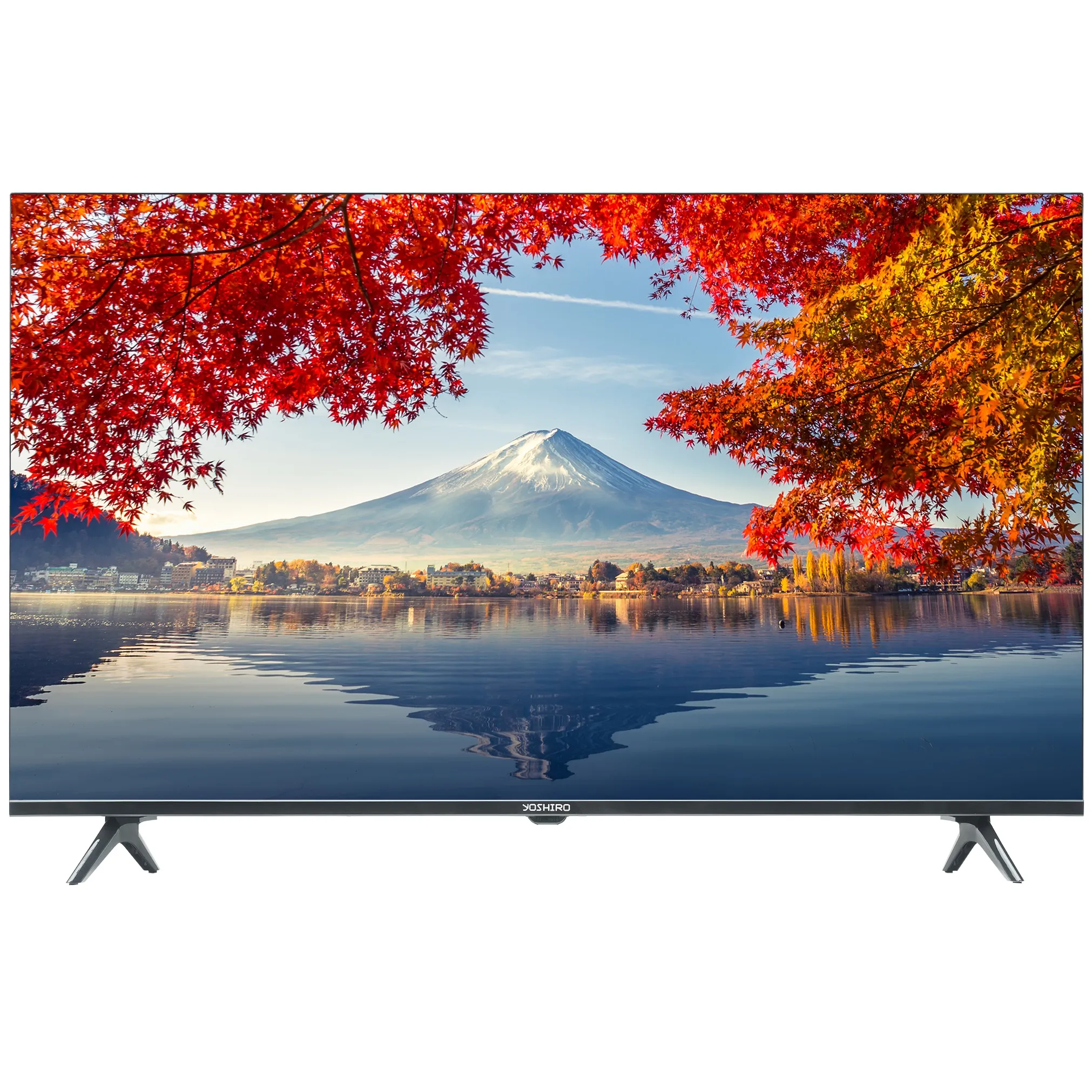 Televizor Yoshiro YTV-32HAG770B — Bakı
