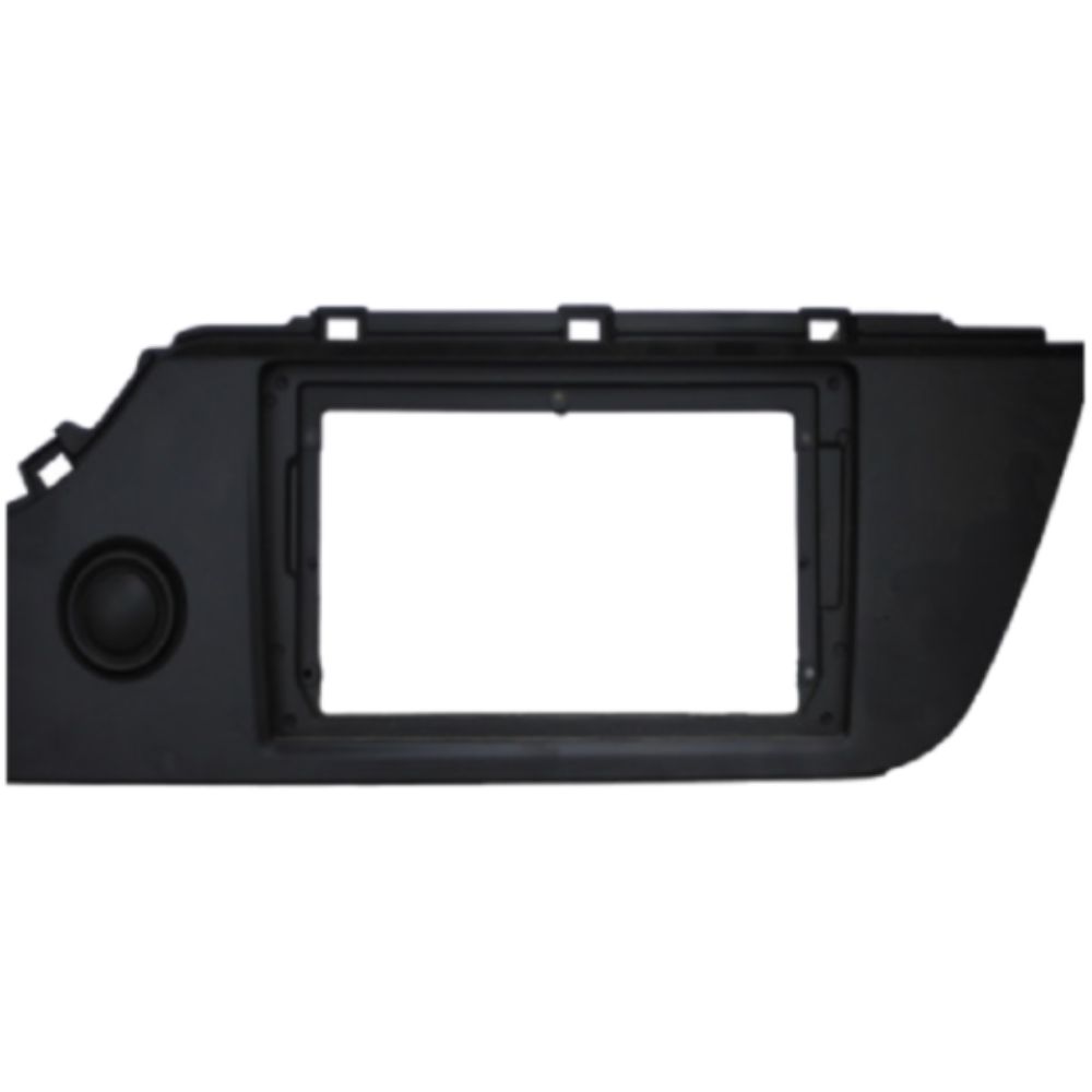 Avtomobil üçün monitor King Cool Android T18 3/32 GB DSP & Carplay for Kia Rio 2021 — Avtomobil televizorları və monitorları, Bakı (2)