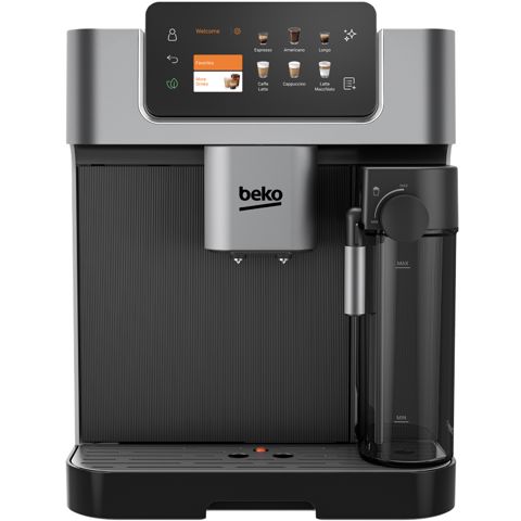 Qəhvəbişirən Beko CEG 7348 X — Bakı