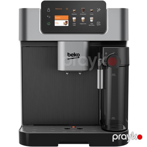 Qəhvəbişirən Beko CEG 7348 X