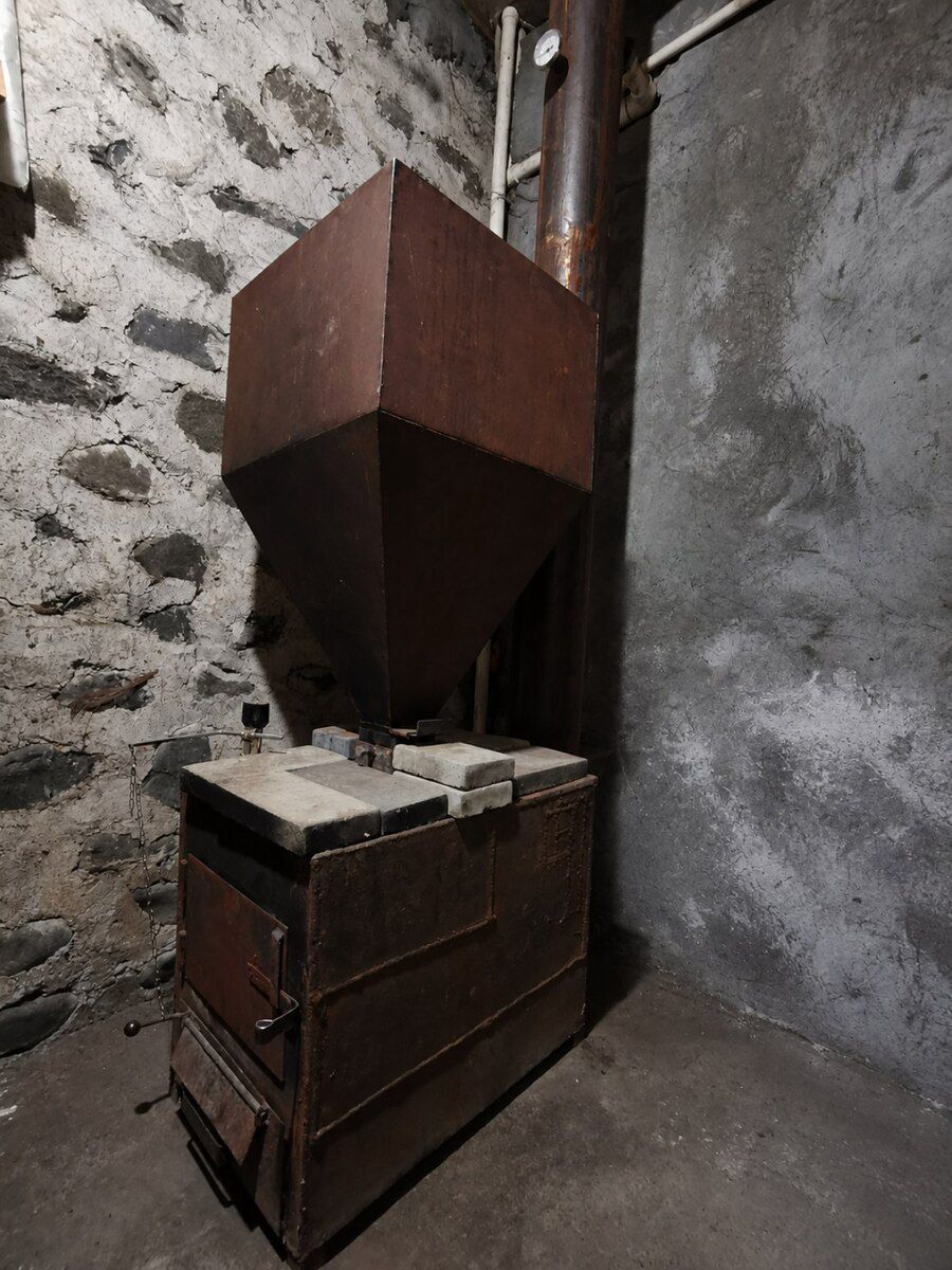 Soba — Təmir və inşaat, Zaqatala (2)