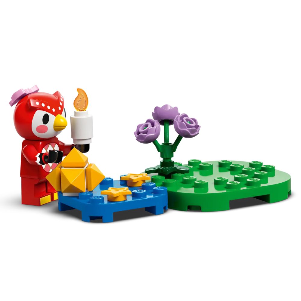 Lego Animal Crossing Stargazing With Celeste 77053 / 5702017815824 — Mallar, Bakı (3)