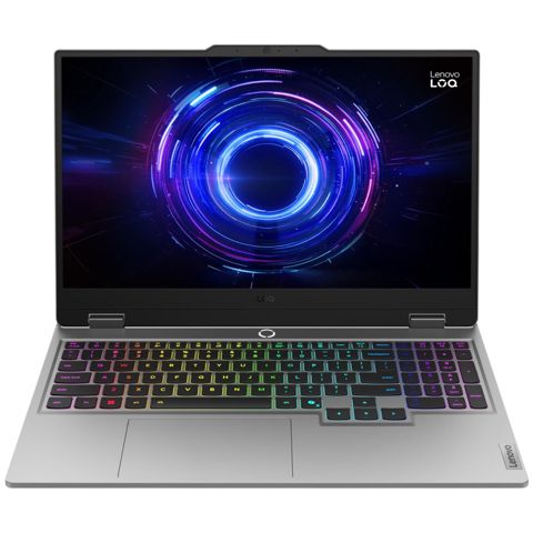 Notbuk Lenovo LOQ 15IRX10 (83JE018FRK)