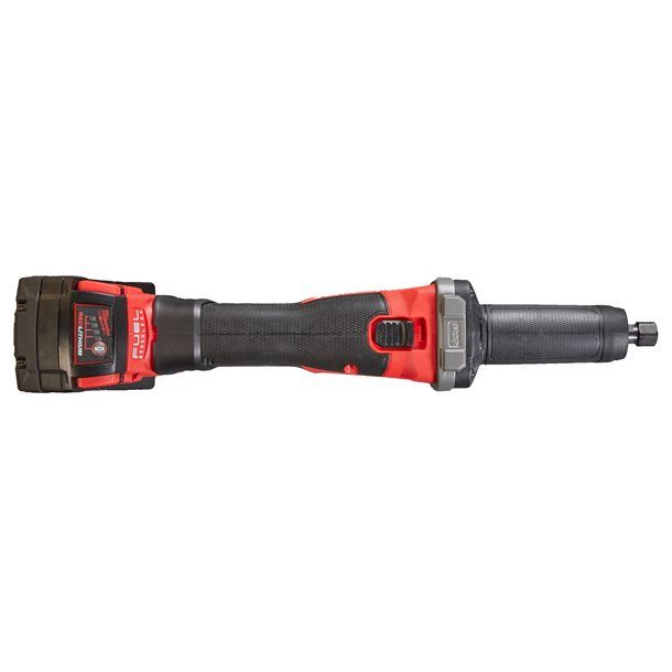Cilalayıcı Milwaukee M18FDG-0X / 18V — Mallar, Bakı (2)