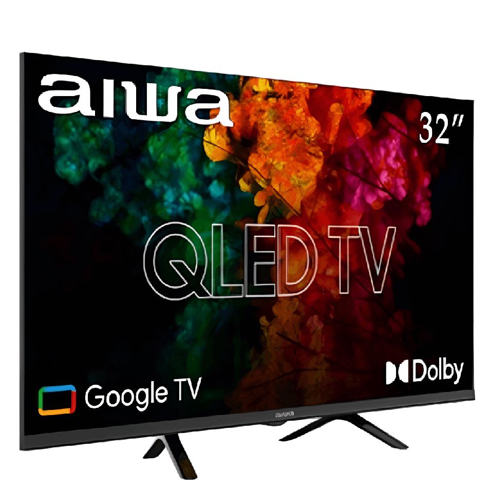 Televizor Aıwa ZQ-GK3A32QL — Televizorlar, Bakı (2)