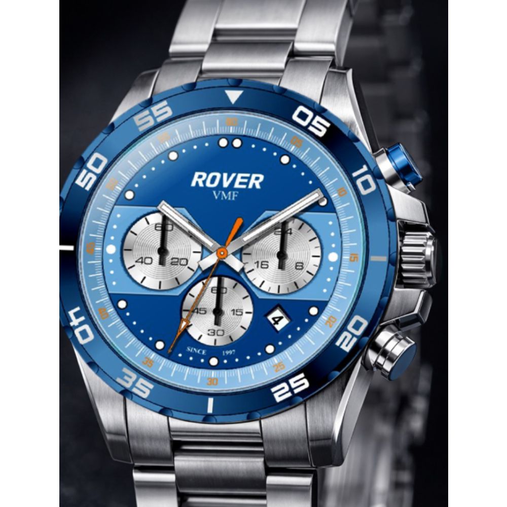 Saat VMF Rover VR4158/4PA9/2M3/07 — Saatlar, Bakı (3)