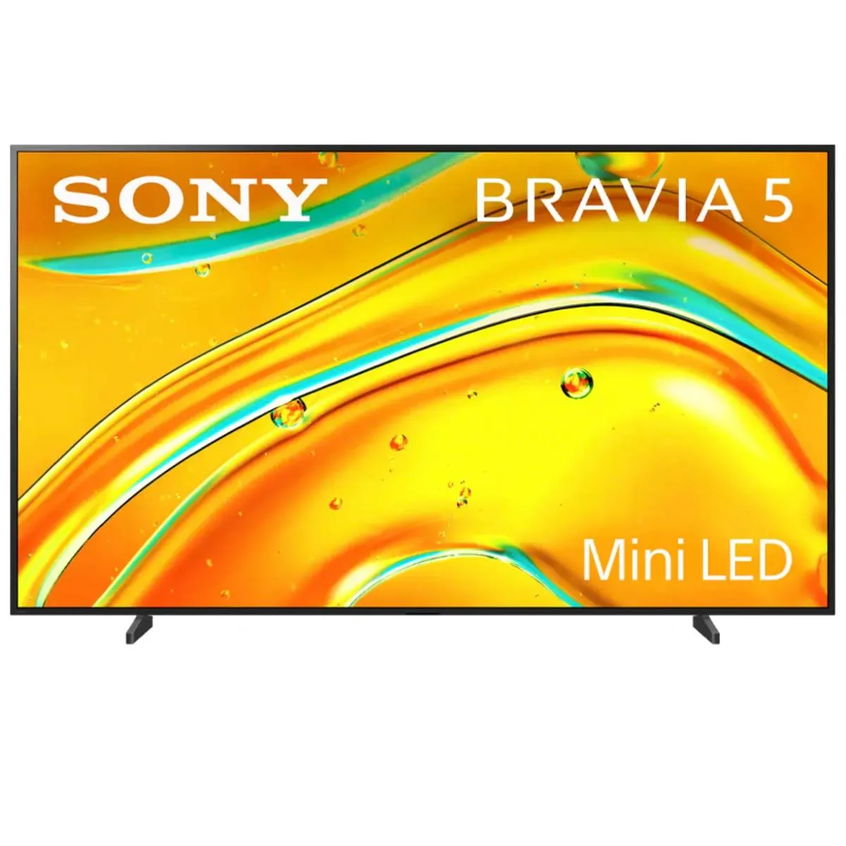 Televizor Sony Bravıa 5 Mini LED 4K HDR Google K-98XR50 E33 — Bakı