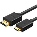 Naqil HDMI Ugreen Mini 1.5 m — Видео кабели и адаптеры
