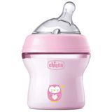 Qidalandırıcı Chicco Natural Feeling 00081311100000 (150 ml) — Бутылочки