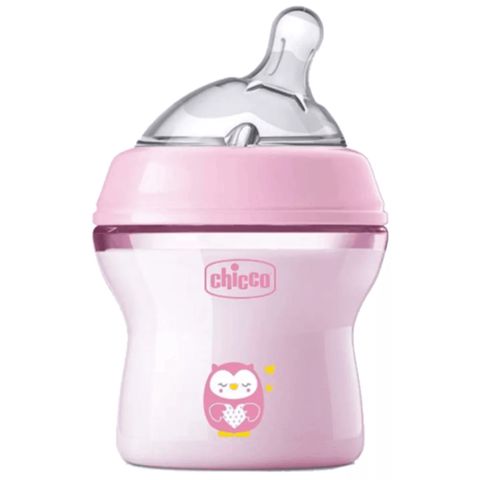 Qidalandırıcı Chicco Natural Feeling 00081311100000 (150 ml) — Bakı