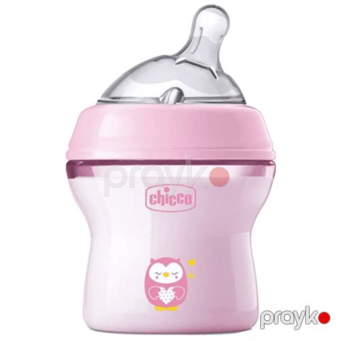 Qidalandırıcı Chicco Natural Feeling 00081311100000 (150 ml) — Bakı