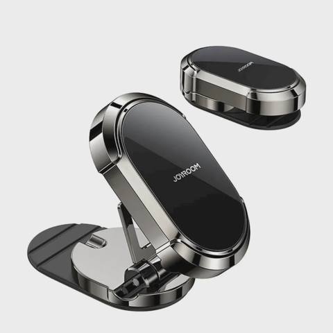 Avtomobil üçün telefon tutacağı Joyroom JR-ZS312 Fold Magnet — Телефон тагдыктары жана кармагычтары