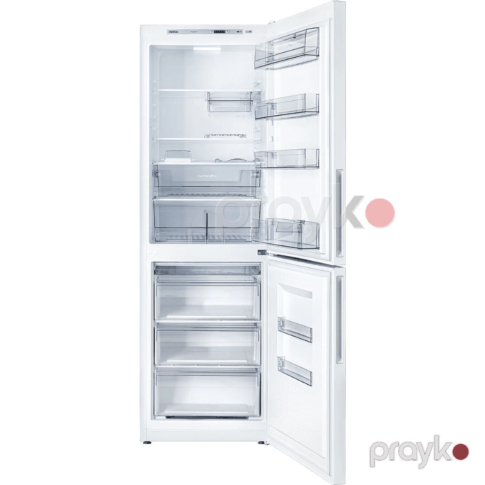 Soyuducu Atlant 4621-101 — Soyuducular, Bakı (3)