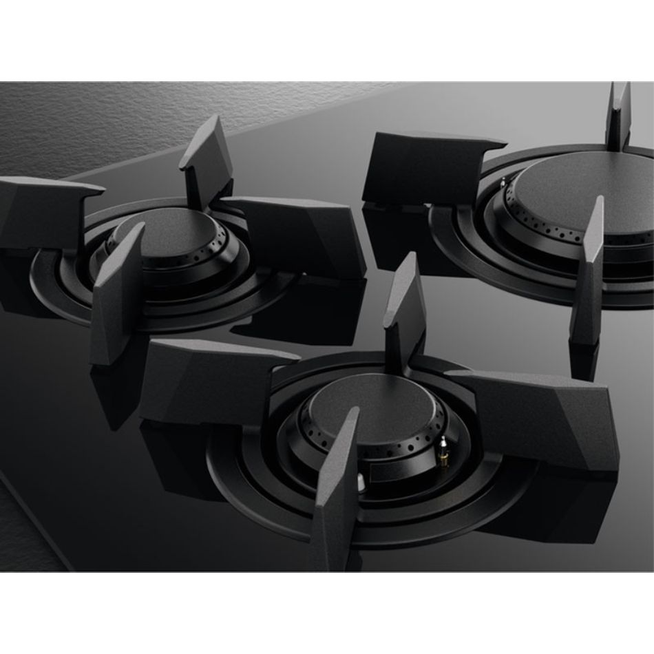 Plitə AEG HKB75453NB — Plitələr, Bakı (2)