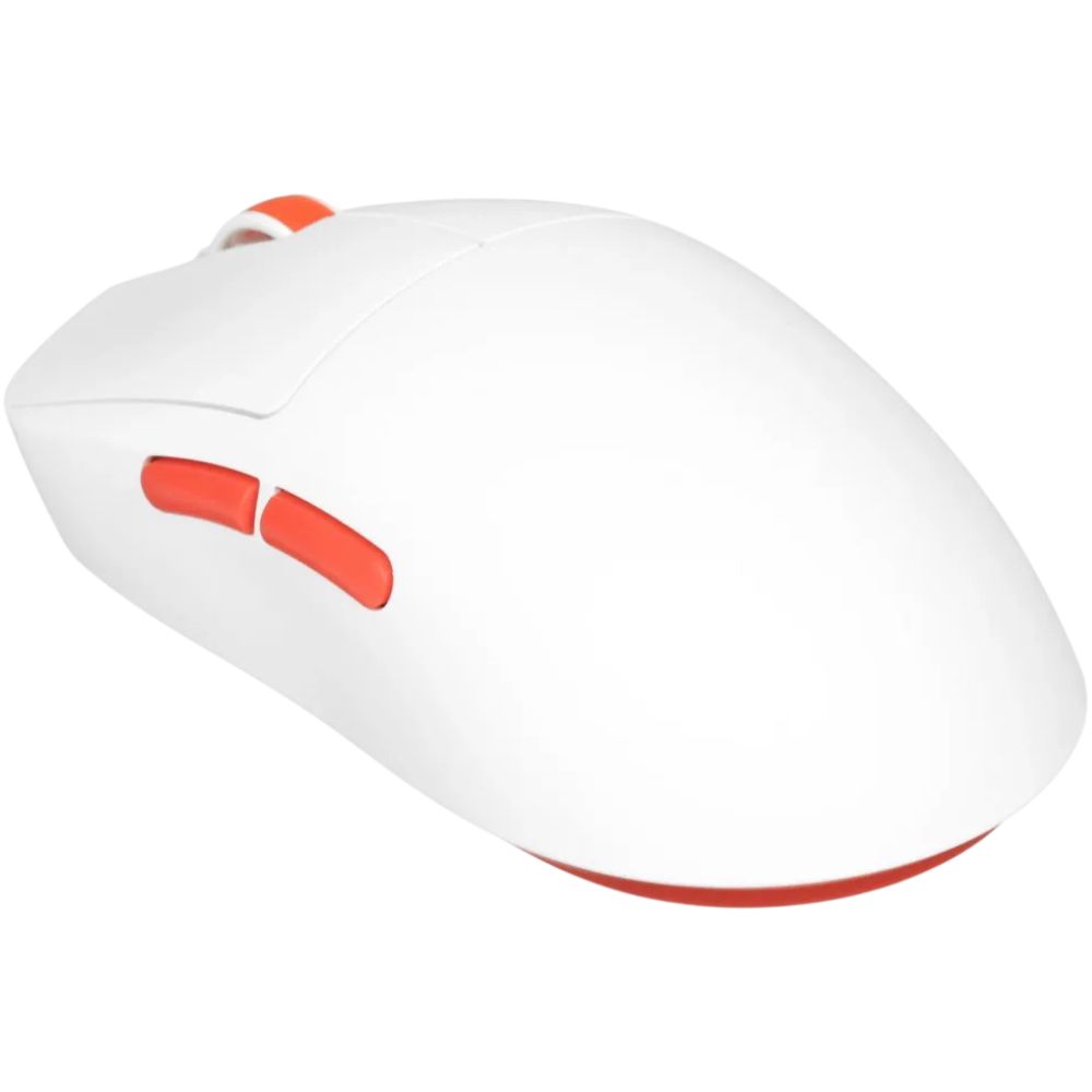 Gaming Mouse Red Square X ATK A9 X (RSQ-10024) White — Klaviaturalar və siçanlar, Bakı (2)