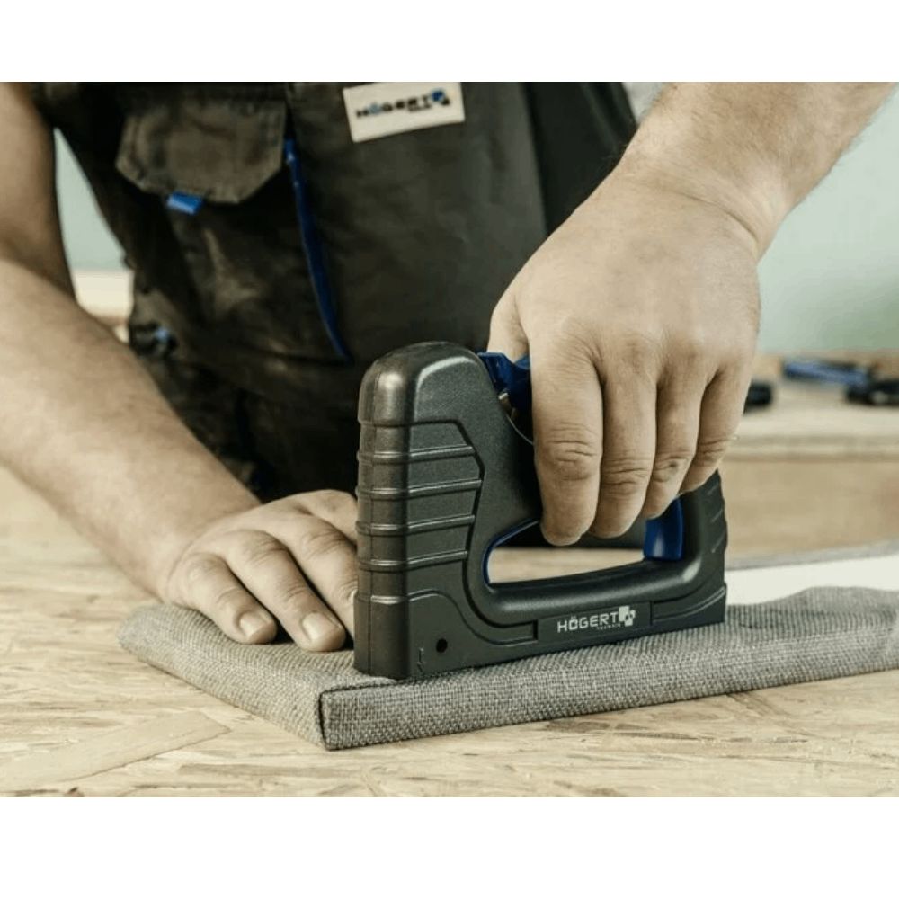Stepler Hogert HT2C004 — Mallar, Bakı (3)
