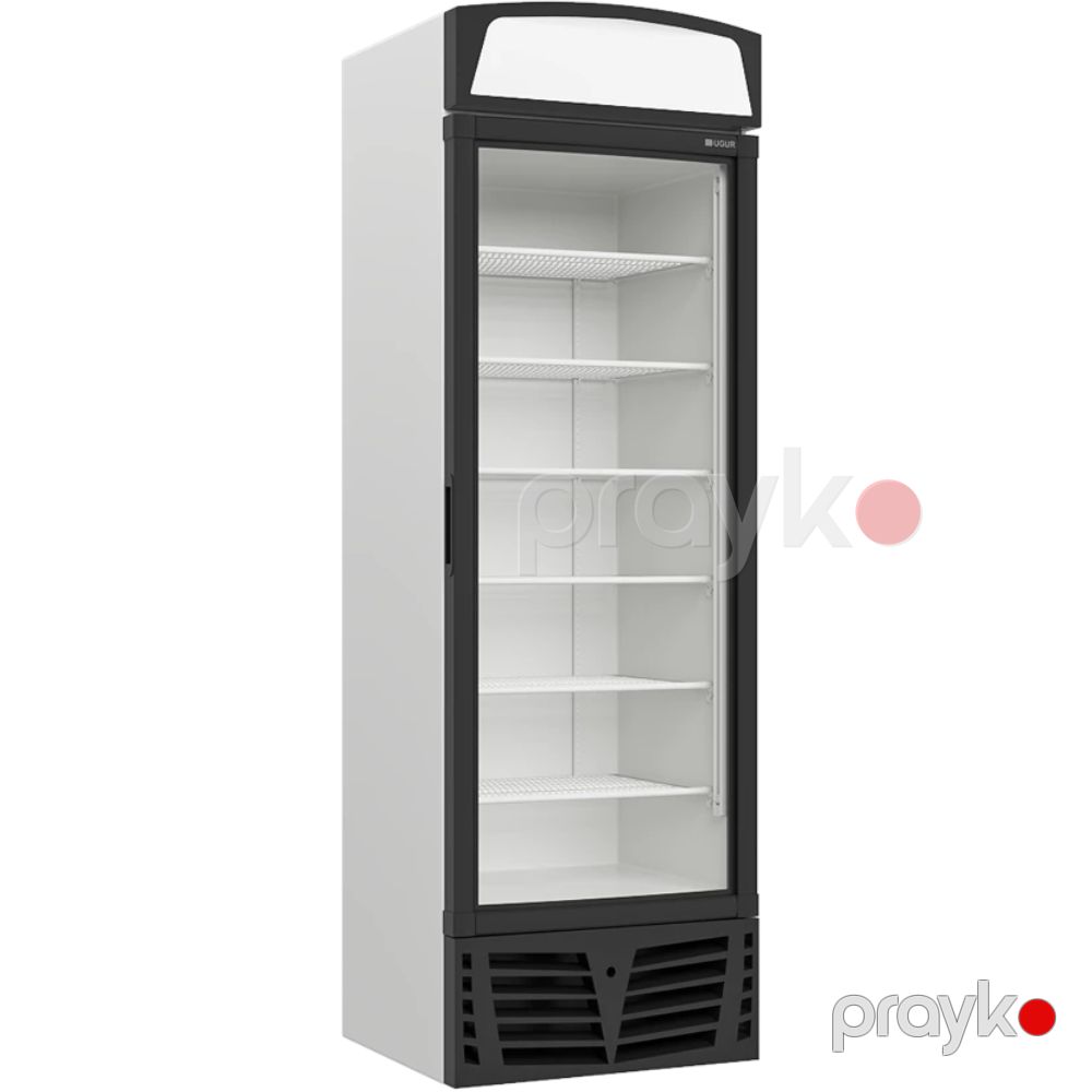 Soyuducu Uğur UDD 440 Dtklb — Soyuducular, Bakı (3)