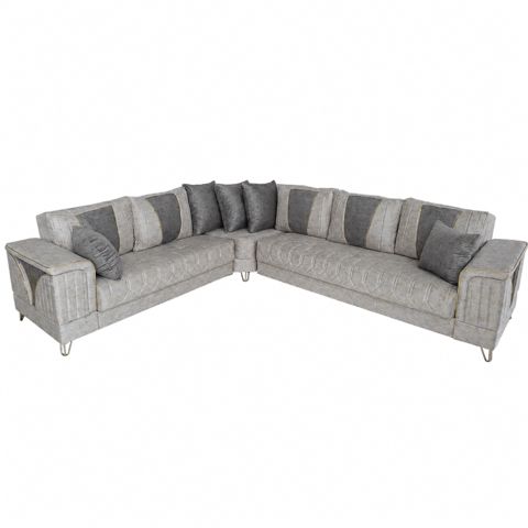 Künc divan Foresta Sarlot — Bakı