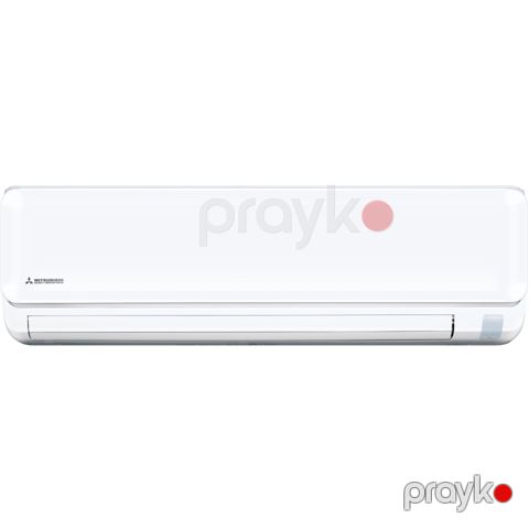 Kondisioner Mitsubishi SRK35ZTL-W/SRC35TL-W(R32) Inverter