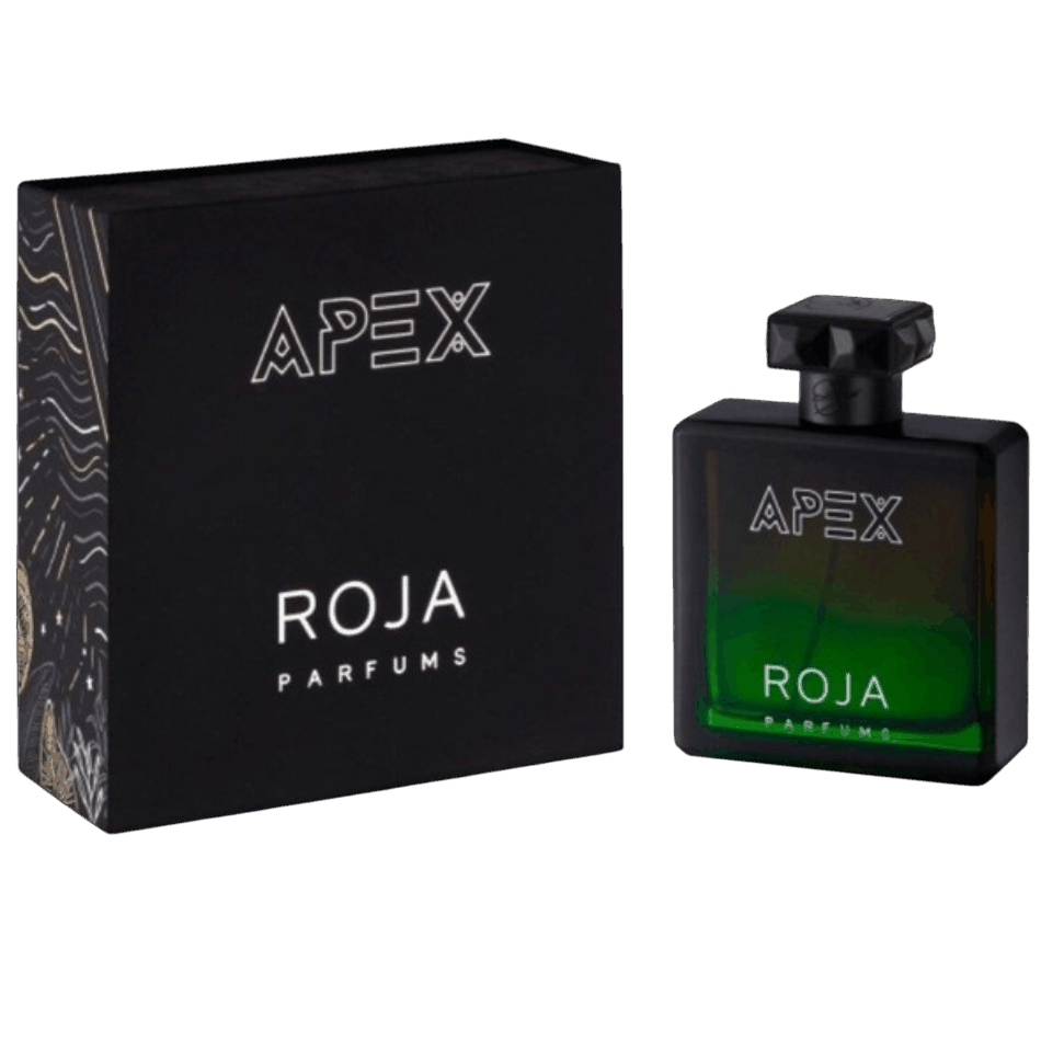 Uniseks parfüm Roja Parfums Apex 50 ml RD2433 — Ətir, Bakı (3)