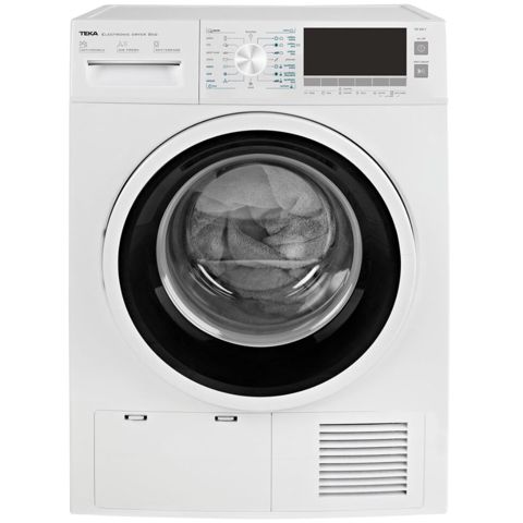Quruducu maşın Teka TKS 850 C — Bakı