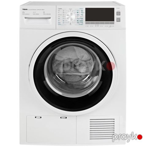 Quruducu maşın Teka TKS 850 C — Bakı