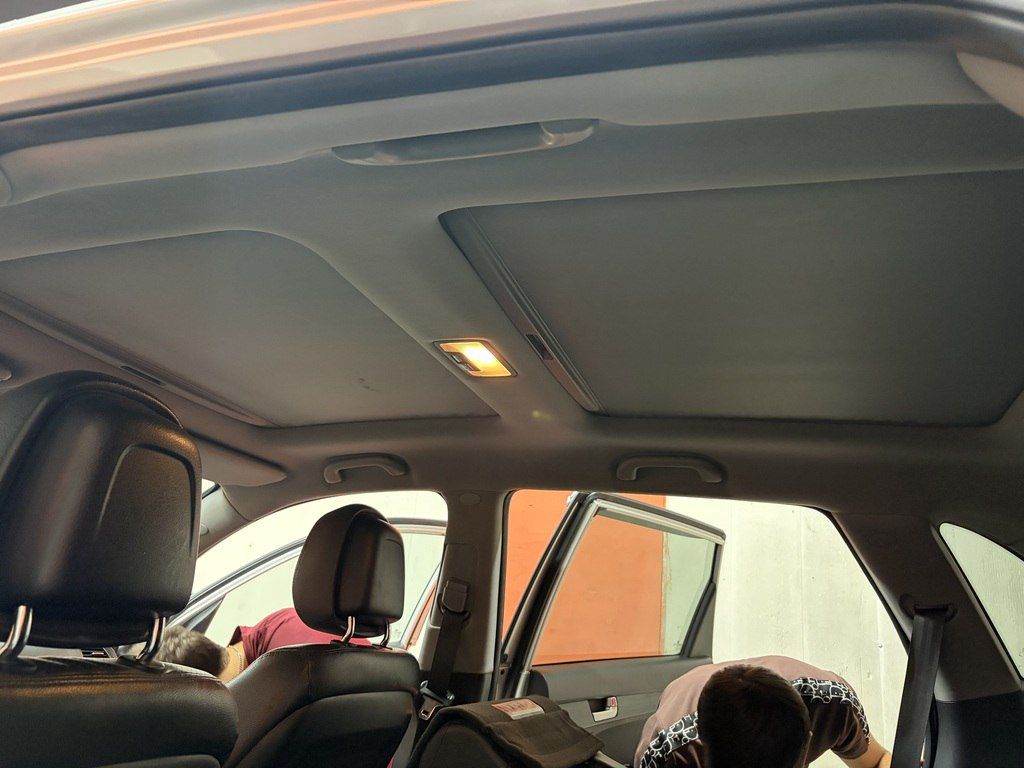 Kia Sorento, 2.0 L, 2010 il, 115 000 km — Avtomobillər, Bakı (10)