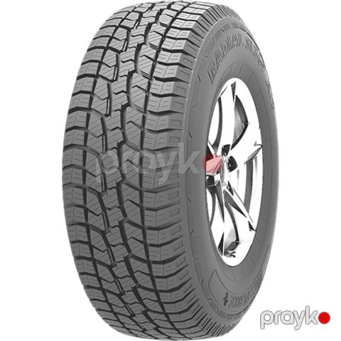 Avtomobil təkəri Westlake SL369 A/T 116T M+S 285/60R18 — Bakı