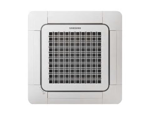 Kaset tipli 4 axınlı kondisioner Samsung AC090JN4DEH/AF, 9 kw — Bakı