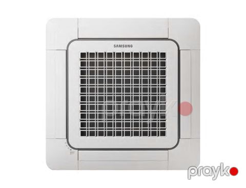 Kaset tipli 4 axınlı kondisioner Samsung AC090JN4DEH/AF, 9 kw — Bakı