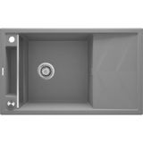 Mətbəx çanağı Deante Magnetic ZRM_S113 — Kitchen sinks
