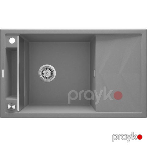 Mətbəx çanağı Deante Magnetic ZRM_S113 — Bakı