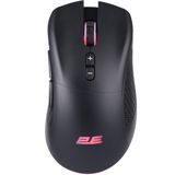 Gaming Mouse 2E MG350 2E-MG350UB-WL Black — Klaviaturalar və siçanlar