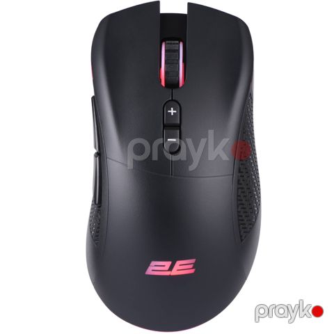 Gaming Mouse 2E MG350 2E-MG350UB-WL Black — Bakı