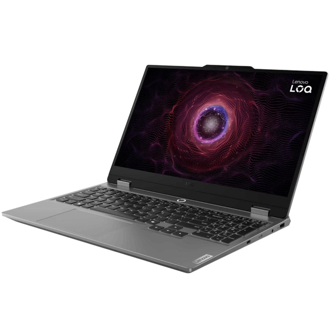 Noutbuk Lenovo Loq 15 — Elektronika, Bakı (3)