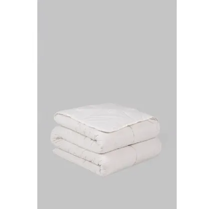 Yorğan Cotton Box 155x215 sm Krem (8680108057759) — Bakı